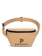 Pactastic Urban Collection Ledvinka 21 cm - beige Pactastic Urban Collection Ledvinka 21 cm