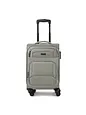 Smartbox Edition 04 4 kolečka Příruční zavazadlo 55 cm Rozšiřitelný