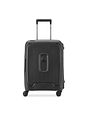 Delsey Paris Moncey 4-hjulet kabinevogn 55 cm - schwarz Delsey Paris Moncey 4-hjulet kabinevogn 55 cm