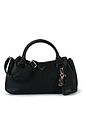 Guess Evie Kabelka 33 cm - black Guess Evie Kabelka 33 cm