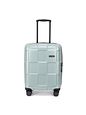 Epic Crate EX Wildlife 4 hjul Kabinekuffert 55 cm - stealth green Epic Crate EX Wildlife 4 hjul Kabinekuffert 55 cm