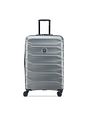 Delsey Paris Meteor 4 kolečka Cestovní taška L 78 cm Expandovatelný
