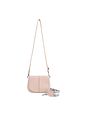 FredsBruder Bestie Taška přes rameno Kůže 26 cm - shy rose FredsBruder Bestie Taška přes rameno Kůže 26 cm