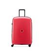 Delsey Paris Belmont Plus 4 kolečka Vozík M 71 cm - orange Delsey Paris Belmont Plus 4 kolečka Vozík M 71 cm