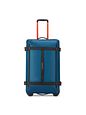 Roncato Norway 2-hjulet Trolley M 68 cm - denim Roncato Norway 2-hjulet Trolley M 68 cm