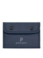 Pactastic Urban Collection Peněženka 17.5 cm - dark blue Pactastic Urban Collection Peněženka 17.5 cm