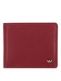 Golden Head Peněženka Polo RFID kožená 11 cm - rot Golden Head Peněženka Polo RFID kožená 11 cm
