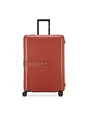 Delsey Paris Vauban 4 kolečka Cestovní taška 70 cm - terracotta Delsey Paris Vauban 4 kolečka Cestovní taška 70 cm