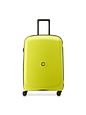 Delsey Paris Belmont Plus 4 kolečka Vozík M 71 cm - gruen chartreuse Delsey Paris Belmont Plus 4 kolečka Vozík M 71 cm