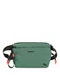 Hedgren String Bæltetaske 21 cm - duck green Hedgren String Bæltetaske 21 cm
