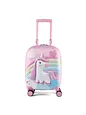 American Tourister Wondertrips 4 kolečka Dětský kufr 47 cm - unicorn American Tourister Wondertrips 4 kolečka Dětský kufr 47 cm