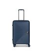 March15 Trading Gotthard Edition 4 kolečka Vozík 67 cm - navy-blue metallic March15 Trading Gotthard Edition 4 kolečka Vozík 67 cm