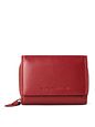 The Chesterfield Brand Aldra Peněženka Kůže 12 cm - red The Chesterfield Brand Aldra Peněženka Kůže 12 cm
