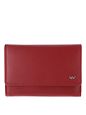 Golden Head Polo Pung RFID-beskyttelse Læder 14 cm