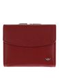 Golden Head Polo Pung RFID-beskyttelse Læder 12 cm - rot Golden Head Polo Pung RFID-beskyttelse Læder 12 cm