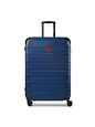 Tonino Lamborghini Milano 4 kolečka Cestovní taška L 72 cm Expandovatelný - navy Tonino Lamborghini Milano 4 kolečka Cestovní taška L 72 cm Expandovatelný