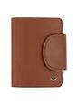 Golden Head Polo Pung RFID-beskyttelse Læder 12.5 cm - cognac Golden Head Polo Pung RFID-beskyttelse Læder 12.5 cm