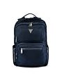 Guess Berna Business batoh 41 cm Kapsa na notebook - blu indigo Guess Berna Business batoh 41 cm Kapsa na notebook