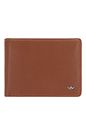 Golden Head Polo RFID-pung i læder 12 cm - cognac Golden Head Polo RFID-pung i læder 12 cm