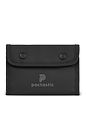 Pactastic Urban Collection Peněženka 17.5 cm - black Pactastic Urban Collection Peněženka 17.5 cm