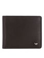 Golden Head Polo-pung RFID-læder 12 cm - dunkelbraun Golden Head Polo-pung RFID-læder 12 cm