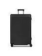 Porsche Design Voyager 3.0 4 kolečka Vozík L 78 cm s roztažitelným záhybem - black Porsche Design Voyager 3.0 4 kolečka Vozík L 78 cm s roztažitelným záhybem