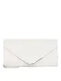 Tamaris TAS Amalia Amalia Malá kabelka 26 cm - white Tamaris TAS Amalia Amalia Malá kabelka 26 cm