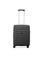 MODO by Roncato Starlight 3.0 4 kolečka Příruční zavazadlo 55 cm Rozšiřitelný - black MODO by Roncato Starlight 3.0 4 kolečka Příruční zavazadlo 55 cm Rozšiřitelný