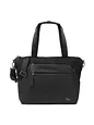 Hedgren Furo Aktovka RFID ochrana 46 cm Kapsa na notebook - black Hedgren Furo Aktovka RFID ochrana 46 cm Kapsa na notebook