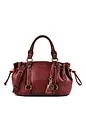 Liu Jo Ginesa Kabelka S 34 cm - barn red Liu Jo Ginesa Kabelka S 34 cm