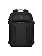 Victorinox Werks Traveler 7.0 rejserygsæk 47 cm rum til bærbar computer - black Victorinox Werks Traveler 7.0 rejserygsæk 47 cm rum til bærbar computer