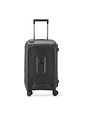 Delsey Paris Moncey 4-hjulet kabinevogn 55 cm - schwarz Delsey Paris Moncey 4-hjulet kabinevogn 55 cm
