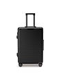 Kapten & Son Heathrow 4 kolečka Cestovní taška 69 cm - all black 1 Kapten & Son Heathrow 4 kolečka Cestovní taška 69 cm