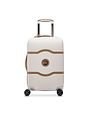 Delsey Paris Chatelet Air 2.0 4-hjulet kabinevogn 55 cm - angora Delsey Paris Chatelet Air 2.0 4-hjulet kabinevogn 55 cm