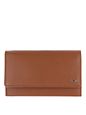 Golden Head Polo Pung RFID-beskyttelse Læder 17 cm - cognac Golden Head Polo Pung RFID-beskyttelse Læder 17 cm