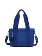 Kipling Minta Taška přes rameno M 35 cm - blazing blue Kipling Minta Taška přes rameno M 35 cm