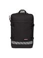 Eastpak Travelpack Weekendtaske 33 cm - refleksstriblac Eastpak Travelpack Weekendtaske 33 cm