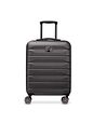 Delsey Paris Kabinový vozík Air Armour na 4 kolech Slim Line 55 cm - schwarz Delsey Paris Kabinový vozík Air Armour na 4 kolech Slim Line 55 cm