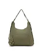 Kipling Basic Yenna Taška přes rameno 38 cm - almost sage Kipling Basic Yenna Taška přes rameno 38 cm