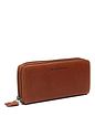 The Chesterfield Brand Hadley Peněženka RFID ochrana Kůže 19 cm - cognac The Chesterfield Brand Hadley Peněženka RFID ochrana Kůže 19 cm