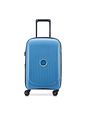 Delsey Paris Belmont Plus 4 hjul Kabinetrolley 55 cm - zink blau Delsey Paris Belmont Plus 4 hjul Kabinetrolley 55 cm