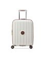 Delsey Paris Carrousel 2 4 hjul Kabinetrolley 55 cm med strækfold