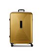 Redolz Essentials 14 4 kolečka Cestovní taška L 77 cm Expandovatelný - dark yellow metallic Redolz Essentials 14 4 kolečka Cestovní taška L 77 cm Expandovatelný