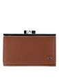 Golden Head Polo Pung RFID-beskyttelse Læder 14 cm - cognac Golden Head Polo Pung RFID-beskyttelse Læder 14 cm