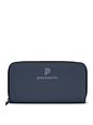 Pactastic Urban Collection Peněženka 20 cm - dark blue Pactastic Urban Collection Peněženka 20 cm