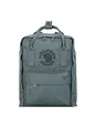 Fjällräven Re-Kanken Denní batoh 29 cm - slate Fjällräven Re-Kanken Denní batoh 29 cm