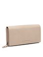 The Chesterfield Brand Valetta Peněženka RFID ochrana Kůže 18 cm - beige The Chesterfield Brand Valetta Peněženka RFID ochrana Kůže 18 cm