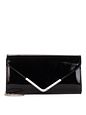 Tamaris Amalia clutch bag 26 cm - black-lack Tamaris Amalia clutch bag 26 cm