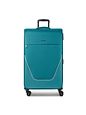 Stratic taska 4 kolečka kufr L 76 cm Rozšiřitelný - ocean blue Stratic taska 4 kolečka kufr L 76 cm Rozšiřitelný