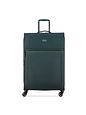 Delsey Paris Brochant 3 4 kolečka Vozík 78 cm s roztažitelným záhybem - kieferngrün Delsey Paris Brochant 3 4 kolečka Vozík 78 cm s roztažitelným záhybem